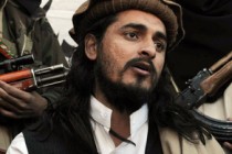 Pakistan Taliban select interim chief