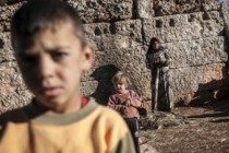 UN aid chief says 40% of Syrians in need of assistance