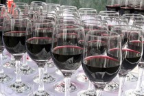 Armenian wines and brandies on display in Strasbourg 