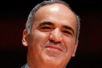 Garry Kasparov seeking Latvian citizenship