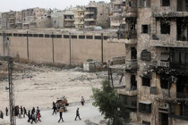 Syria peace conference delayed