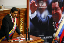 Venezuela decrees day of 'loyalty and love' for late Chavez