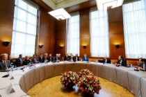 Iran nuclear talks to resume in Geneva