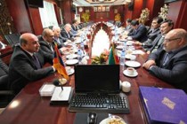 Armenia and Iran discuss joint energy projects’ funding 