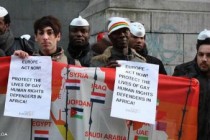 Gays fleeing persecution are eligible for EU asylum – top court