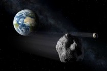 Scientists see increased asteroid threat