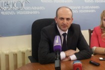 Nikoyan: Infected potato shipment was not from Armenia 