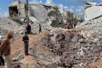 Syrian war cost tops $103 bn – UN