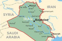 Bomb explodes in popular Iraq eatery