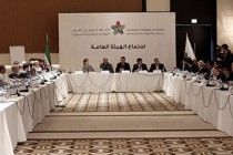 Syrian opposition agrees to attend Geneva talks with preconditions