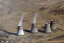 Nuclear power plant resumes generating electricity 