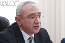 Hraparak: No applications on Ararat elections filed to CEC 