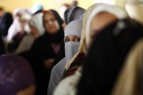 Poll finds Egypt is worst Arab state for women, Comoros best