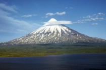 Strong earthquake shakes Russia’s Kamchatka Peninsula