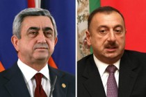 Hraparak: Expectations from Sargsyan-Aliyev meeting not great 