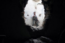 US welcomes Syrian rebels' decision to attend mooted peace talks