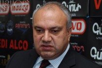 Zhogovurd: Levon Dokholian to succeed K. Harutyunian in OEK faction 