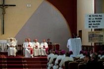 French priest kidnapped in Cameroon