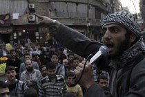 Al-Qaeda-linked rebels mistakenly behead fellow fighter