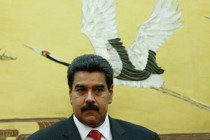 Venezuela's President Maduro moves nearer to decree powers