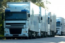 Hraparak: Drivers complain of decline in cargo 