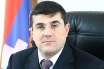 Zhoghovurd: PM of NKR does not pin hopes on Sargsyan-Aliyev summit 