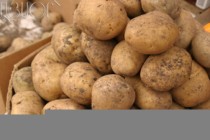 Georgia to return about 500 tons of infected potatoes to Armenia 