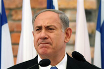 Putin, Netanyahu hope for solution on Iran nuclear program