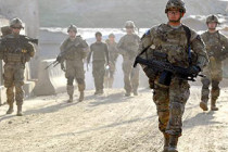 U.S., Afghanistan reach security pact through '2024 and beyond'