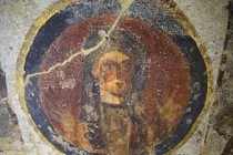 Vatican Catacombs reveal two paintings showing women as priests