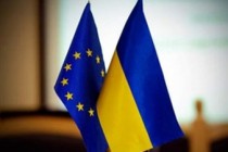 Ukraine ditches plans for EU deal