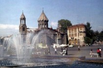 Zhoghovurd: Ministries of culture and sport to be moved to Gyumri 