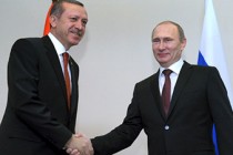 Russia, Turkey vow to boost bilateral trade, tourism