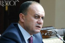 Hraparak: Seyran Ohanian may become head of Yerkrapah 