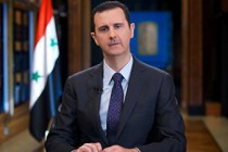 Syrian President Assad to skip Geneva conference