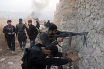 Syria peace talks 'will not stop FSA rebels'