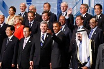 NSA spied on 2010 G8, G20 summits in Toronto with Canadian help