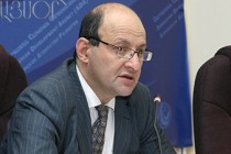 K. Vardanian: Pension accumulations should be invested in Armenia 