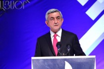 Sargsyan: Rosneft Company enters Armenian market  