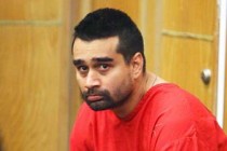 Facebook suspect charged with murder of wife