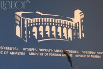 Zhoghovurd: MFA bought brandies of 3 million AMD in November 