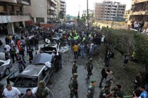 Saudis behind blasts at Iran embassy, Hezbollah says