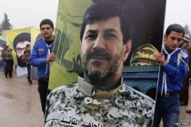 Hezbollah commander Hassan Lakkis killed in Beirut