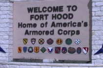 Female army members allegedly pressured into prostitution at Ft Hood