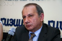 Carrefour may open in Yerevan within first ten days of 2014  