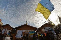 Kiev police give protesters 5 days to leave state buildings