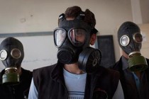 Russia in talks on moving chemical weapons from Syria - Deputy FM