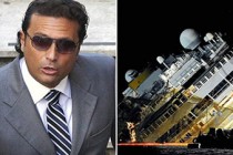 Testimony: Hundreds still on board as captain left Costa Concordia