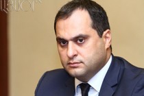 Ara Zohrabian comments on Armenian ombudsman’s report 