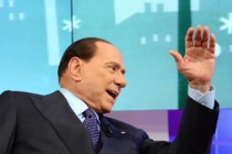 Berlusconi warns of 'revolution' if he is arrested